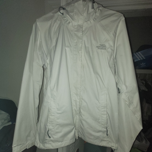 North Face raincoat - Picture 2 of 3